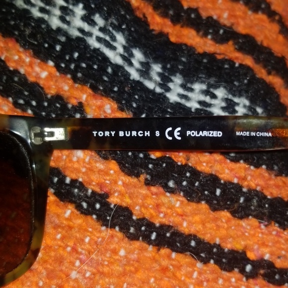 Tory Burch Women's Sunglasses TY7003 - Picture 6 of 8